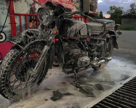 Дніпро 11, об'ємом двигуна 0.65 л та пробігом 0 тис. км за 350 $, фото 1 на Automoto.ua