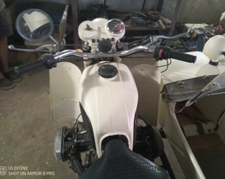 Дніпро 11, об'ємом двигуна 0.65 л та пробігом 0 тис. км за 1900 $, фото 5 на Automoto.ua