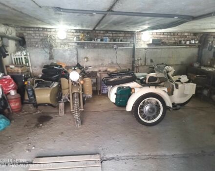 Дніпро 11, об'ємом двигуна 0.65 л та пробігом 0 тис. км за 1900 $, фото 6 на Automoto.ua