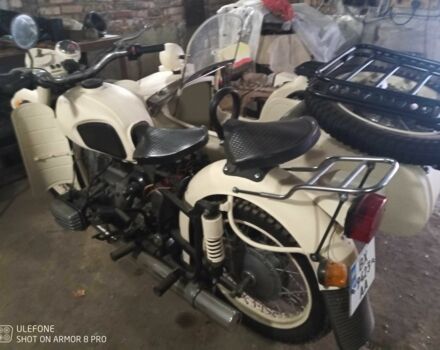 Дніпро 11, об'ємом двигуна 0.65 л та пробігом 0 тис. км за 1900 $, фото 2 на Automoto.ua