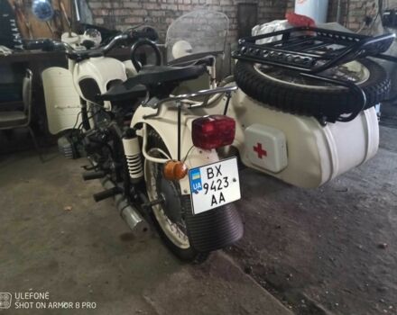 Дніпро 11, об'ємом двигуна 0.65 л та пробігом 0 тис. км за 1900 $, фото 1 на Automoto.ua