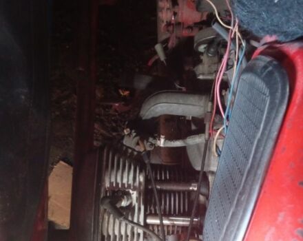 Дніпро 11, об'ємом двигуна 0.65 л та пробігом 0 тис. км за 392 $, фото 3 на Automoto.ua