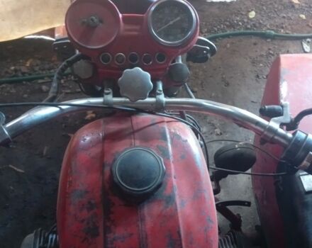 Дніпро 11, об'ємом двигуна 0.65 л та пробігом 0 тис. км за 392 $, фото 6 на Automoto.ua