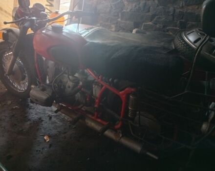 Дніпро 11, об'ємом двигуна 0.65 л та пробігом 0 тис. км за 392 $, фото 7 на Automoto.ua