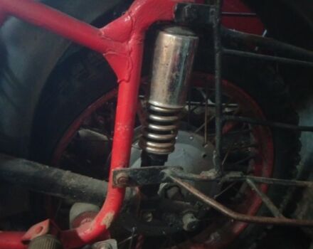 Дніпро 11, об'ємом двигуна 0.65 л та пробігом 0 тис. км за 392 $, фото 4 на Automoto.ua