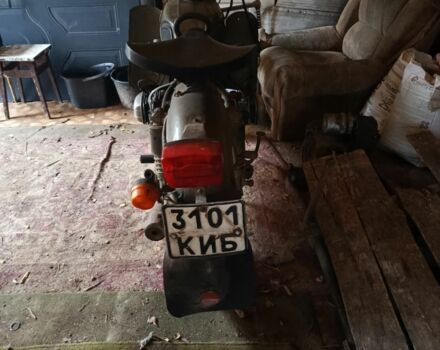 Днепр 11, объемом двигателя 0.75 л и пробегом 0 тыс. км за 284 $, фото 2 на Automoto.ua