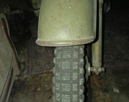 Днепр 11, объемом двигателя 0.75 л и пробегом 0 тыс. км за 284 $, фото 9 на Automoto.ua