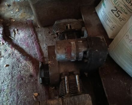 Днепр 11, объемом двигателя 0.75 л и пробегом 0 тыс. км за 284 $, фото 6 на Automoto.ua