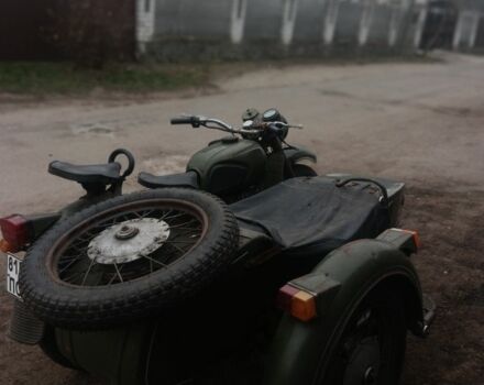 Днепр 11, объемом двигателя 0.65 л и пробегом 0 тыс. км за 356 $, фото 3 на Automoto.ua