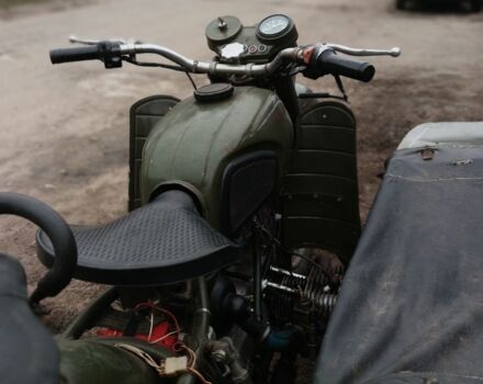 Днепр 11, объемом двигателя 0.65 л и пробегом 0 тыс. км за 356 $, фото 8 на Automoto.ua