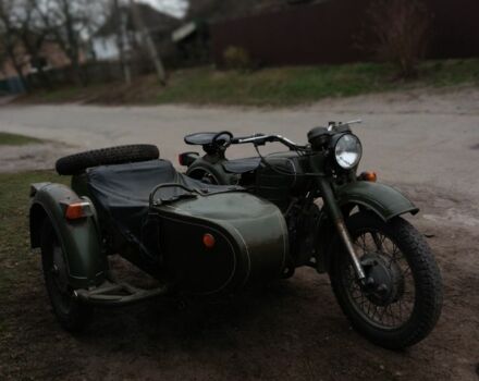 Днепр 11, объемом двигателя 0.65 л и пробегом 0 тыс. км за 356 $, фото 5 на Automoto.ua