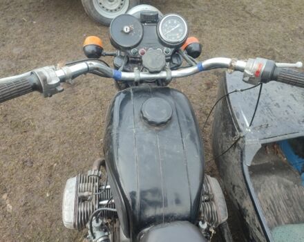 Днепр 11, объемом двигателя 0 л и пробегом 0 тыс. км за 356 $, фото 4 на Automoto.ua