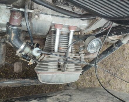 Днепр 11, объемом двигателя 0 л и пробегом 0 тыс. км за 356 $, фото 6 на Automoto.ua