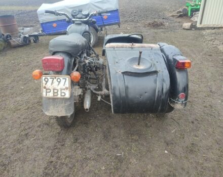 Днепр 11, объемом двигателя 0 л и пробегом 0 тыс. км за 356 $, фото 3 на Automoto.ua