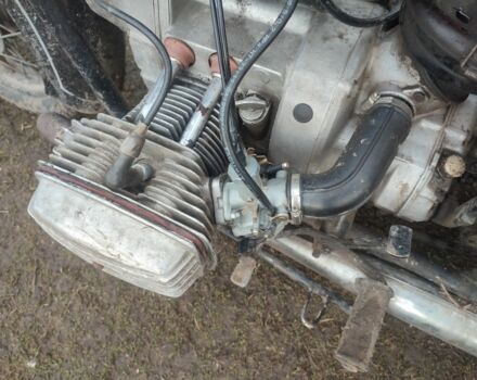 Днепр 11, объемом двигателя 0 л и пробегом 0 тыс. км за 356 $, фото 5 на Automoto.ua