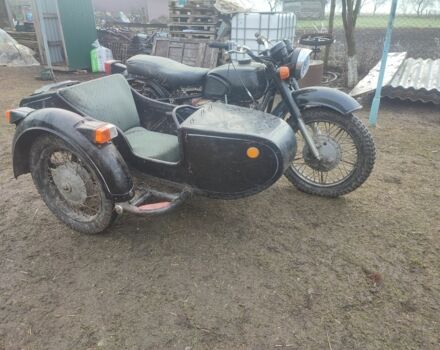 Днепр 11, объемом двигателя 0 л и пробегом 0 тыс. км за 356 $, фото 1 на Automoto.ua