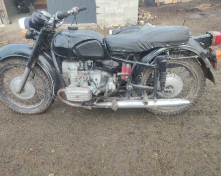 Днепр 11, объемом двигателя 0 л и пробегом 0 тыс. км за 356 $, фото 2 на Automoto.ua