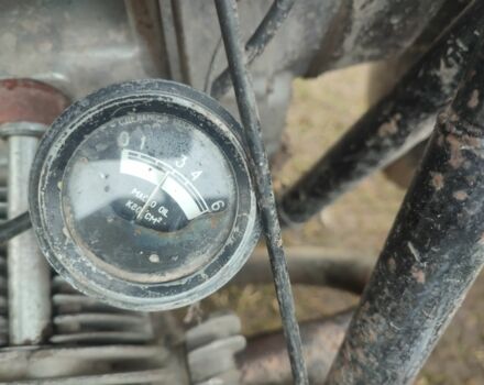 Днепр 11, объемом двигателя 0 л и пробегом 0 тыс. км за 356 $, фото 7 на Automoto.ua