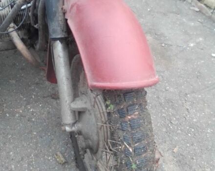 Дніпро 11, об'ємом двигуна 0.65 л та пробігом 0 тис. км за 202 $, фото 2 на Automoto.ua