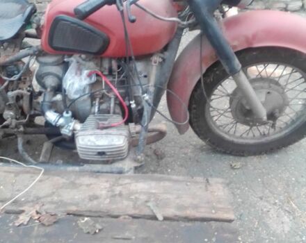 Дніпро 11, об'ємом двигуна 0.65 л та пробігом 0 тис. км за 202 $, фото 3 на Automoto.ua