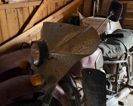 Днепр 11, объемом двигателя 0.65 л и пробегом 0 тыс. км за 237 $, фото 4 на Automoto.ua