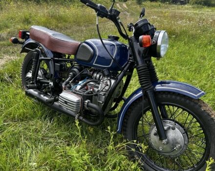 Днепр 11, объемом двигателя 0.65 л и пробегом 0 тыс. км за 725 $, фото 1 на Automoto.ua