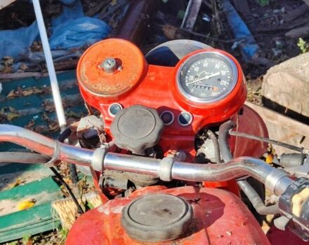 Дніпро 11, об'ємом двигуна 0 л та пробігом 0 тис. км за 242 $, фото 1 на Automoto.ua