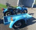 Дніпро 11, об'ємом двигуна 0 л та пробігом 0 тис. км за 462 $, фото 4 на Automoto.ua