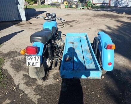 Дніпро 11, об'ємом двигуна 0 л та пробігом 0 тис. км за 462 $, фото 6 на Automoto.ua