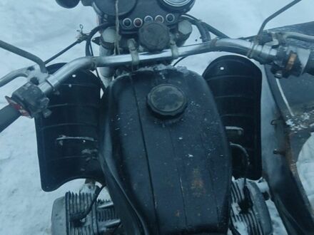 Дніпро 11, об'ємом двигуна 0.65 л та пробігом 0 тис. км за 350 $, фото 1 на Automoto.ua