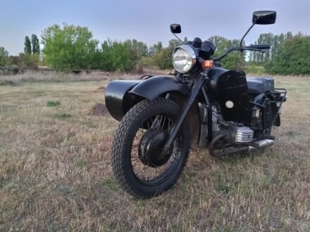 Дніпро 11, об'ємом двигуна 0.65 л та пробігом 0 тис. км за 356 $, фото 1 на Automoto.ua