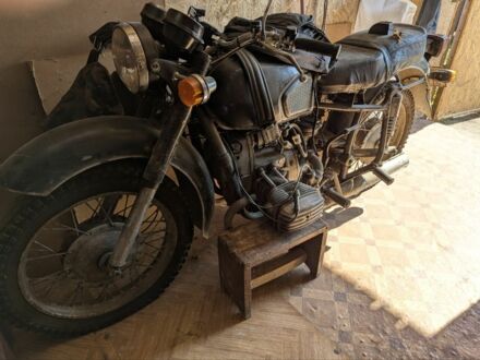 Дніпро 11, об'ємом двигуна 0.65 л та пробігом 0 тис. км за 299 $, фото 1 на Automoto.ua