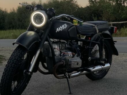 Дніпро 11, об'ємом двигуна 0.65 л та пробігом 0 тис. км за 350 $, фото 1 на Automoto.ua