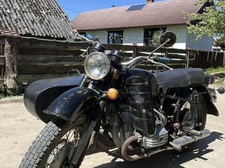 Дніпро 11, об'ємом двигуна 0.65 л та пробігом 0 тис. км за 155 $, фото 1 на Automoto.ua