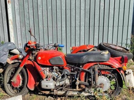 Дніпро 11 1989 у Броварах на Automoto.ua Дніпро 11, об'ємом двигуна 0 л та пробігом 0 тис. км за 242 $, фото 1 на Automoto.ua