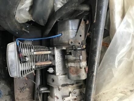 Дніпро 11, об'ємом двигуна 0 л та пробігом 0 тис. км за 120 $, фото 1 на Automoto.ua