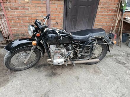 Дніпро 11, об'ємом двигуна 0.65 л та пробігом 0 тис. км за 202 $, фото 1 на Automoto.ua