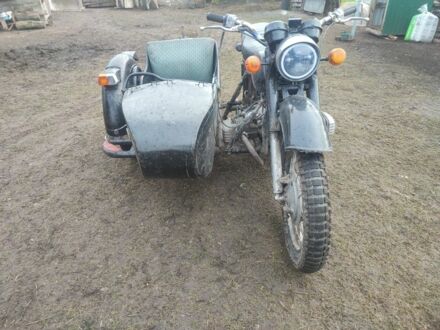 Днепр 11, объемом двигателя 0 л и пробегом 0 тыс. км за 356 $, фото 1 на Automoto.ua