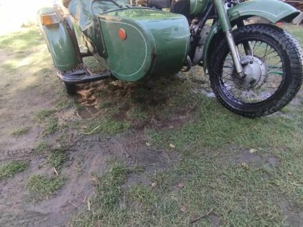 Дніпро 11, об'ємом двигуна 35 л та пробігом 0 тис. км за 356 $, фото 1 на Automoto.ua