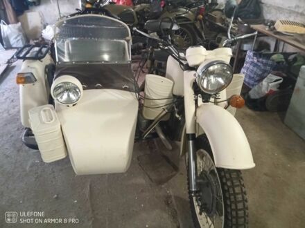 Днепр 11, объемом двигателя 0.65 л и пробегом 0 тыс. км за 1900 $, фото 1 на Automoto.ua