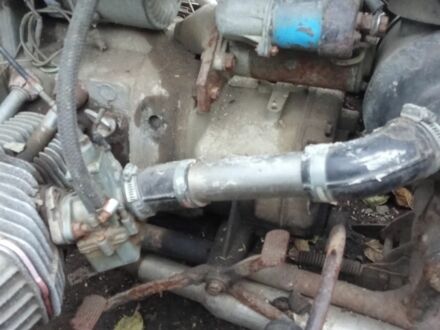 Днепр 11, объемом двигателя 0.65 л и пробегом 0 тыс. км за 308 $, фото 1 на Automoto.ua