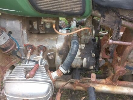 Дніпро 11, об'ємом двигуна 0 л та пробігом 0 тис. км за 119 $, фото 1 на Automoto.ua