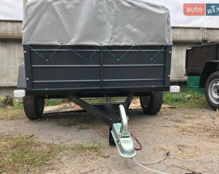 Днепр 150, объемом двигателя 0 л и пробегом 0 тыс. км за 527 $, фото 5 на Automoto.ua