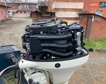 Білий Дніпро 2, об'ємом двигуна 0.05 л та пробігом 100 тис. км за 6500 $, фото 5 на Automoto.ua
