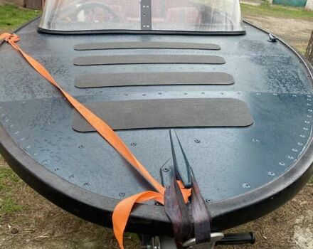Білий Дніпро 2, об'ємом двигуна 50 л та пробігом 100 тис. км за 6500 $, фото 3 на Automoto.ua