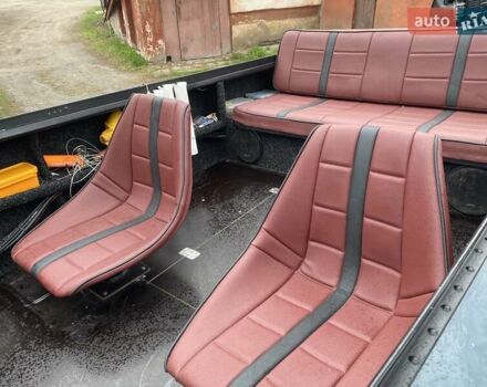 Білий Дніпро 2, об'ємом двигуна 0.05 л та пробігом 100 тис. км за 6500 $, фото 9 на Automoto.ua