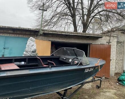 Білий Дніпро 2, об'ємом двигуна 0.05 л та пробігом 100 тис. км за 6500 $, фото 2 на Automoto.ua