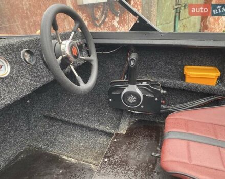 Білий Дніпро 2, об'ємом двигуна 50 л та пробігом 100 тис. км за 6500 $, фото 10 на Automoto.ua