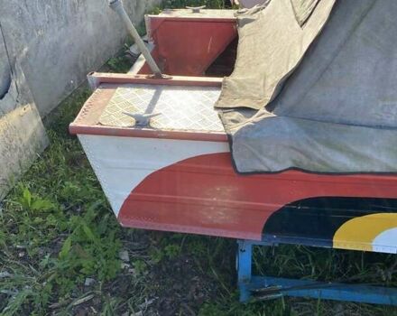 Червоний Дніпро 2, об'ємом двигуна 0 л та пробігом 0 тис. км за 1300 $, фото 1 на Automoto.ua