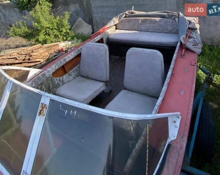 Червоний Дніпро 2, об'ємом двигуна 0 л та пробігом 0 тис. км за 1300 $, фото 6 на Automoto.ua